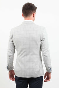 1400-24-CARBON JACKET-VEST