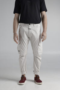 TROUSERS CARGO ORATTO