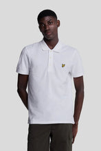 Load image into Gallery viewer, PLAIN POLO T-SHIRT SP400VOG