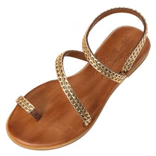 Load image into Gallery viewer, SANTE SHOES FLAT