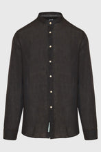 Load image into Gallery viewer, SHIRT BASIC LINEN MAO
