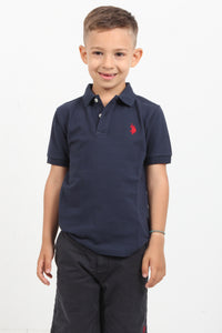 T-SHIRT POLO PRO