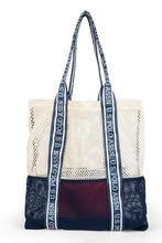 Load image into Gallery viewer, BAG POOL SIDE TALL SHOPPING