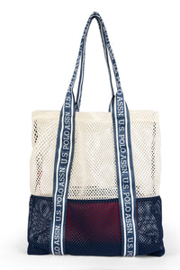 BAG POOL SIDE TALL SHOPPING