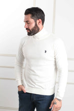 Load image into Gallery viewer, KNITTED TOP HIGH NECK PRO