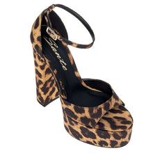 Load image into Gallery viewer, SANTE SHOES