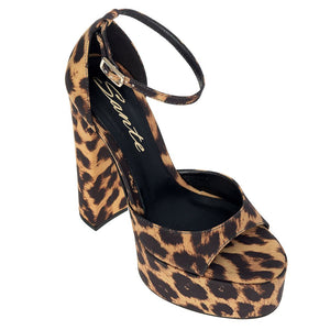 SANTE SHOES