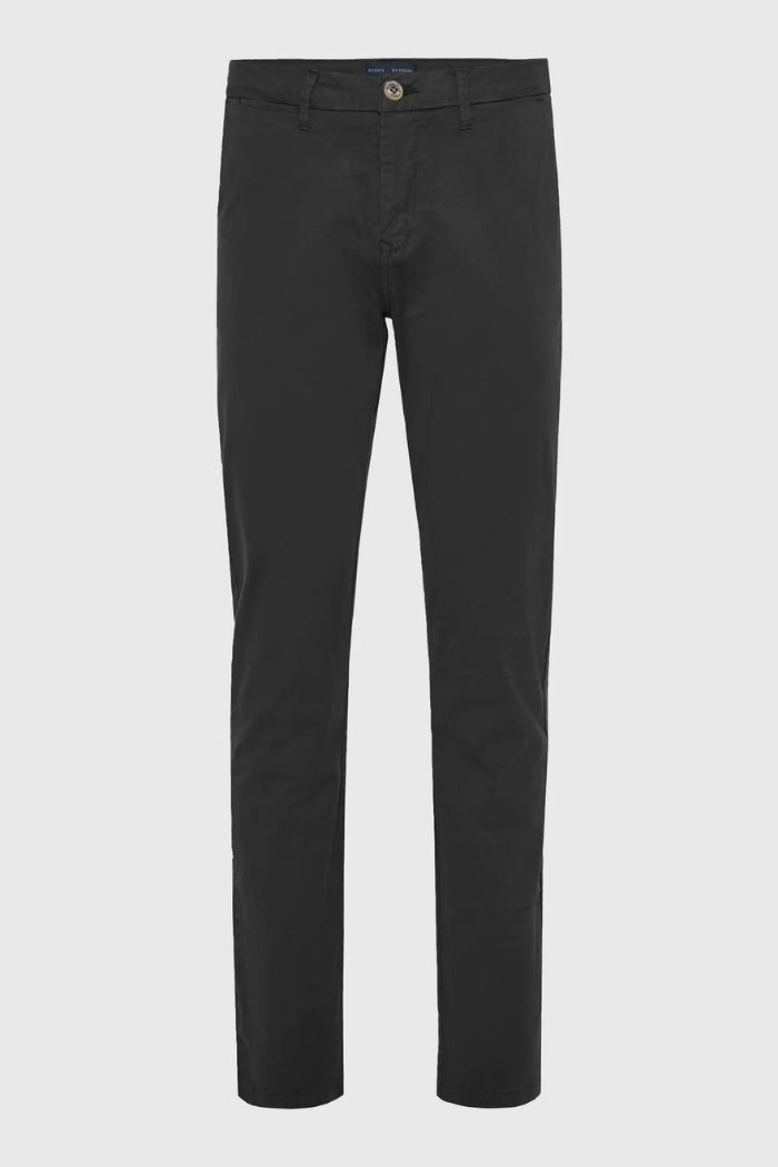 TROUSER CHINOS