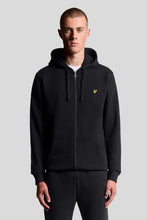 Load image into Gallery viewer, HOODIE ZIP THROUGH