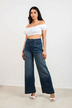 Load image into Gallery viewer, TROUSER JEANS 5TASCHE PRO