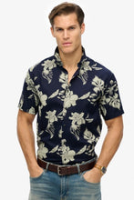 Load image into Gallery viewer, HAWAIIAN PRINT SHIRT