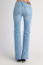 Load image into Gallery viewer, BEATRICE DENIM TROUSERS