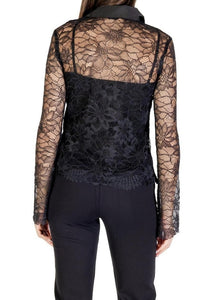 SHIRT LACE ANTOINETTE