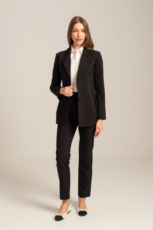 CLAUDY TROUSERS