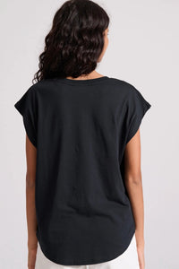 T-SHIRT KM WITH PRINT