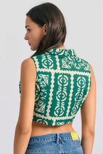 Load image into Gallery viewer, CROPPED TOP