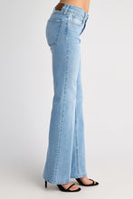 Load image into Gallery viewer, BEATRICE DENIM TROUSERS