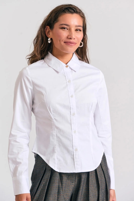 SHIRT CASUAL