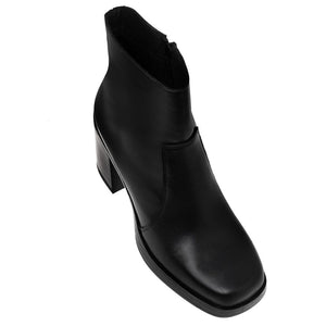 DAY 2 DAY ANKLE BOOTS