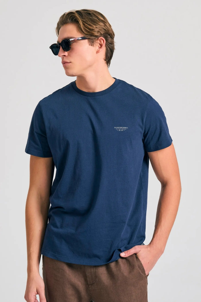T-SHIRT KM BASIC