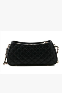 GIULY TOP ZIP SHOULDER BAG