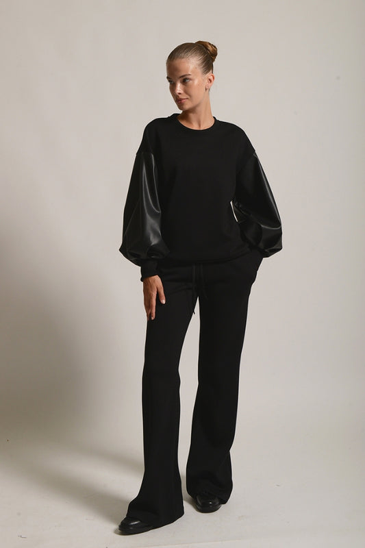 SWEAT PANTS SCUBA