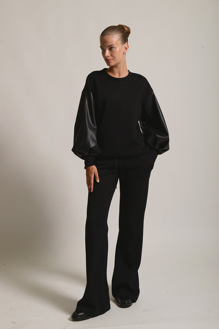 SWEAT PANTS SCUBA