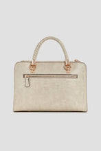 Load image into Gallery viewer, ORLINA SOCIETY SATCHEL BAG