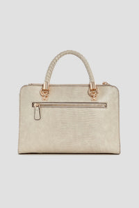 ORLINA SOCIETY SATCHEL BAG
