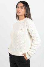 Load image into Gallery viewer, KNITTED TOP PRO