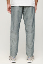 Load image into Gallery viewer, DRAWSTRING LINEN TROUSER