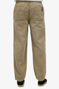 DRAWSTRING PANTS