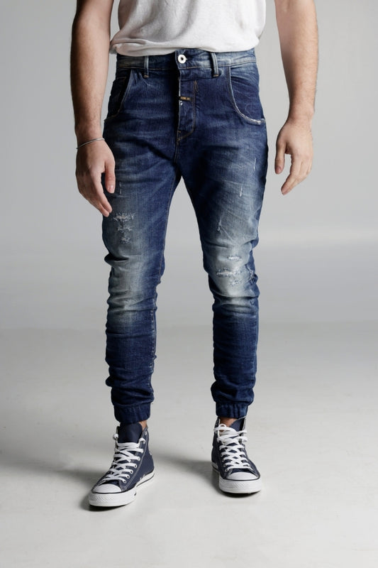 TROUSERS DENIM TIAGO1