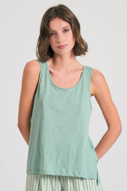 T-SHIRT AM BASIC