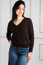 Load image into Gallery viewer, KNITTED TOP M49778924