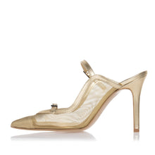 Load image into Gallery viewer, SANTE SHOES MULE