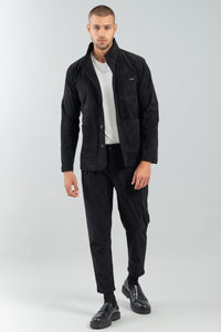 300-2425-AZZATE OVERSHIRT