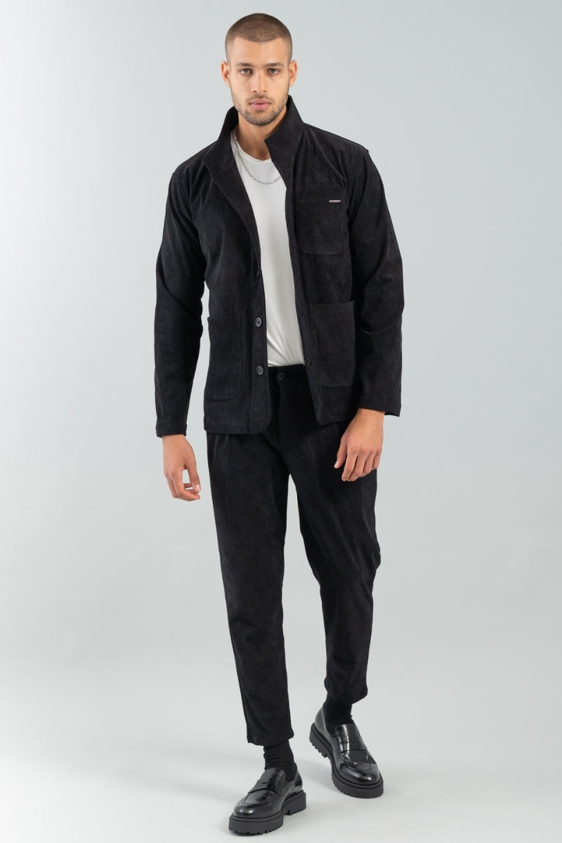 300-2425-AZZATE OVERSHIRT