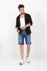 BOGGIO2 SHORTS