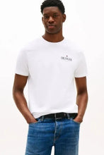 Load image into Gallery viewer, HILFIGER STACK TEE