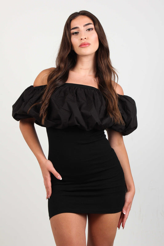 DRESS KA7305