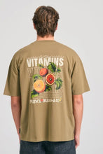 Load image into Gallery viewer, T-SHIRT KM WITH PRINT