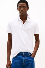 Load image into Gallery viewer, PLACKET INTEREST REG POLO