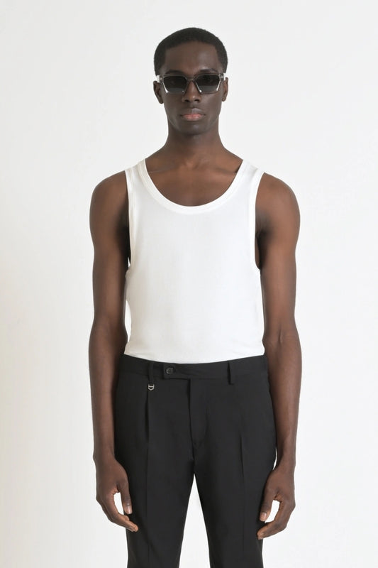 T-SHIRT SLIM FIT