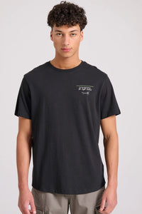 T-SHIRT KM WITH PRINT
