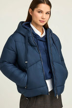 Load image into Gallery viewer, JACKET BOMBER