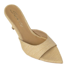 Load image into Gallery viewer, SANTE SHOES MULE