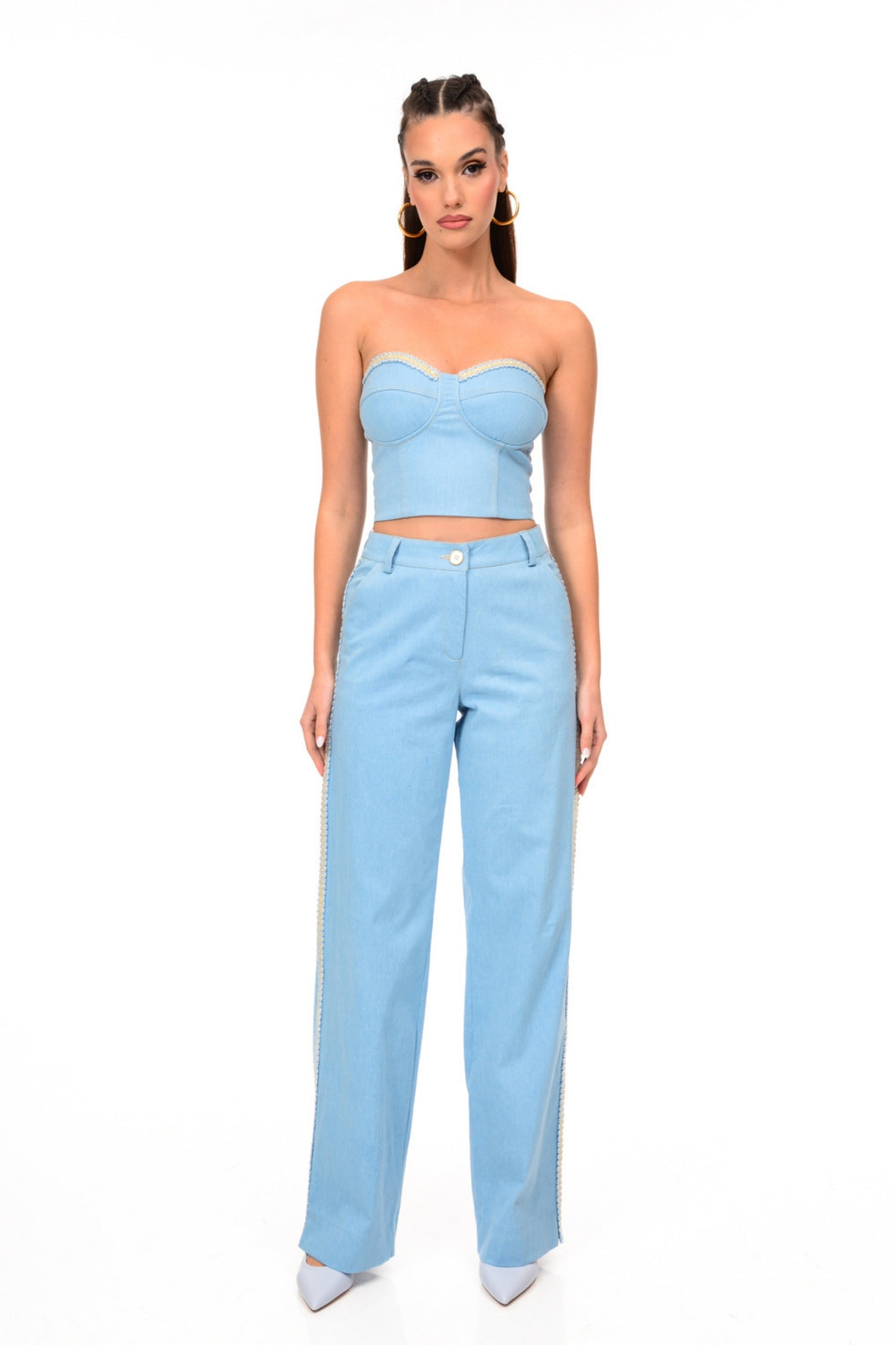 JEANS PANTS