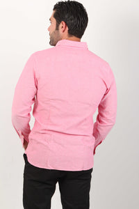 SHIRT OXFORD PRO