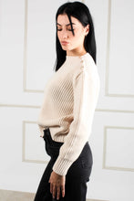 Load image into Gallery viewer, KNITTED TOP M8510PU520